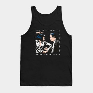 Pulp Fiction Tank Top